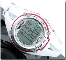 タイメックス TIMEX アイアンマン ロードトレーナー 腕時計 T5K448